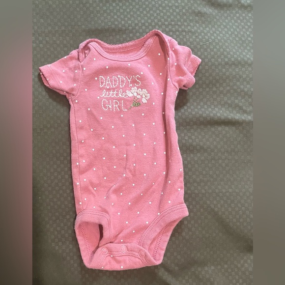 Baby girl clothes - Picture 10 of 11